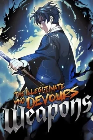 O Bastardo que Devora Armas